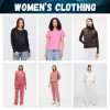 Shop @Gap Factory – Amazing Deals on Women’s Clothing !!