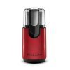 KitchenAid Blade Coffee Grinder, Empire Red, BCG111