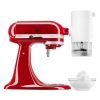 KitchenAid Shave Ice Attachment for Stand Mixers, KSMSIA