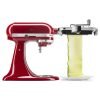 KitchenAid Vegetable Sheet Cutter Attachment, KSMSCA