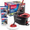 O-Cedar EasyWring Microfiber Spin Mop