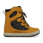 Merrell Big Kid’s Snow Bank 4.0 Waterproof Boots