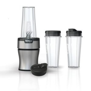 Ninja® Nutri-Blender Plus