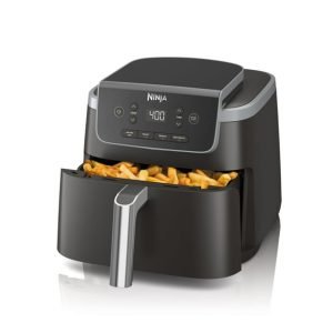 Ninja® Air Fryer Pro, 4-in-1, 5 QT Capacity, AF141