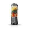Ninja Blast 16 oz Portable Personal Blender with Leak Proof Lid and Easy Sip Spout, Smoothie Blender, Black BC100BK