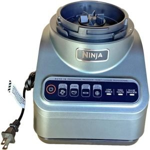 Ninja Blender Motor Base for BN601 BN601Q BN601QCN BN601QPL BN601QW BN601QB Professional Plus Food Processor with Auto-iQ