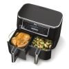 Ninja Foodi 6-in-1 Smart 10-qt. 2-Basket Air Fryer