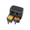 Ninja Foodi 6-in-1, 8-qt. 2-Basket Air Fryer with DualZone Technology, DZ201