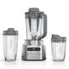 Ninja TWISTi, High Speed Blender Duo, 5 Auto-iQ Programs, SS151