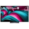 LG 65″ C5 Series 4K UHD OLED evo AI Smart webOS 25 TV, OLED65C5PUA