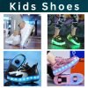 Kids Shoes with Wheels