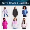Shop @Macys – Girls Coats And Jackets !!