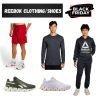 Reebok Clothing/Shoes @Walmart !