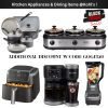 Kitchen Appliances & Dining items @Kohl’s !
