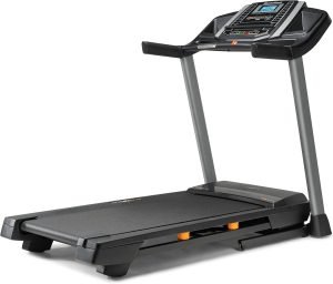 NordicTrack T Series Treadmill 