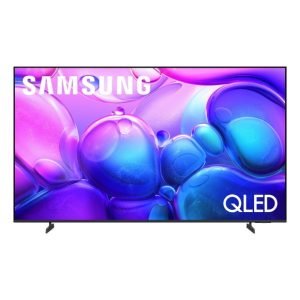 Samsung 65 Class QLED 4K QLED Smart TV 2025 – QN65Q6FAAFXZA