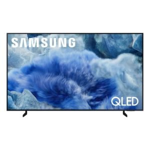 Samsung 55 Class QLED Q8F 4K Samsung Vision AI Smart TV 2025 – QN55Q8FAAFXZA