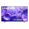 Samsung 50 Class Crystal UHD U8000FB 4K Smart TV 2025 – UN50U8000FBXZA