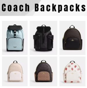 Black Friday Deals Coach Backpacks  !