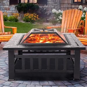 Shop @Walmart – Fire Pits for Outside