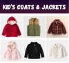 Great Savings on Kids’ coats & jackets @Kohl’s !