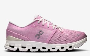 On Cloud X 4 Women’s Shoes @Foot Locker !!