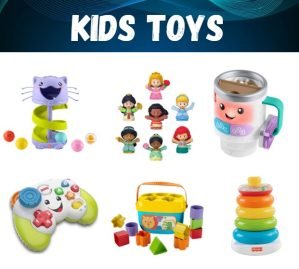 Shop @Target – Save 40% on Fisher Price, Little People & Imaginext toys