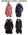 Shop @Macys – Women’s Coats & Jackets