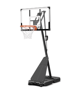 Basketball Hoop @Walmart !!