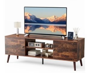 edx Modern TV Stand for 55-60 inch TV
