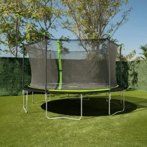 Shop @Walmart – Sportspower Bounce Pro 14′ Round Trampoline
