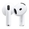 Shop @Walmart -Apple AirPods 4 with Active Noise Cancellation