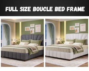 Bed Frame