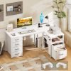 Shop @Walmart – Casacomoda 55 inch Computer Desk