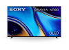 Sony 65” class BRAVIA XR8B OLED 4K HDR Smart Google TV