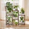 Shop @Walmart – Bamworld Plant Stand