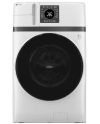 GE-UltraFast Electric Washer and Dryer Combo @Home Depot !!