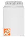 GE- High-Efficiency Top Load Washer @Home Depot !!
