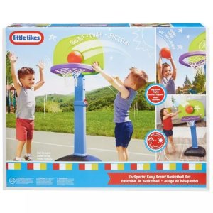 Little Tikes Easy Score Basketball Set