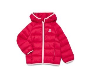 Reebok Toddler Glacier Shield Packable Puffer Jacket At Walmart