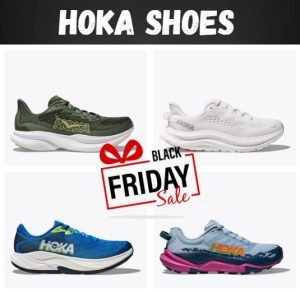 Black Friday Deals On Hoka Shoes