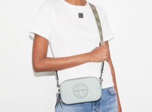 TORY BURCH – MINI MILLER CROSSBODY BAG