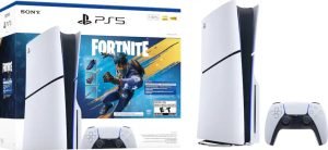 PlayStation 5 Console 1TB At Best Buy