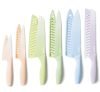 Carote 12 Pcs Kitchen Knife Set At Walmart