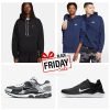 Shop @Nike and Score up to 40% off select styles!