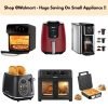 Shop @Walmart – Huge Saving On Small Appliance !!