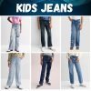 Shop @Kohls – Amazing Deals On Kids Jeans !!