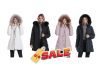 Women’s Winter Warm Thicken Long Outwear Coat