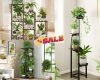 Great Savings on Plant Stands@Walmart !