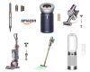 Dyson Products- Vacuums/Airwraps at very heavy discounts!